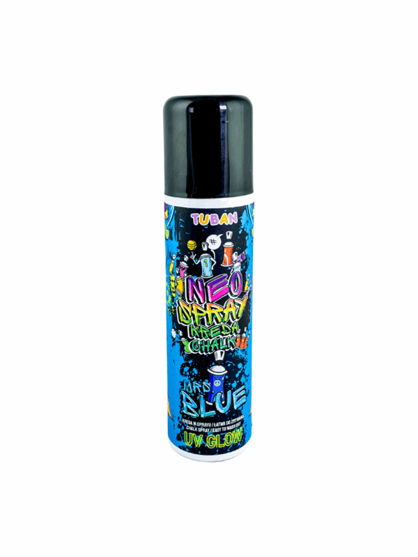 Tuban TU3544 sidewalk chalk