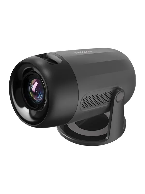 Philips Prosjektor NeoPix NPX150 - LCD projector - portable - Wi-Fi - 1920 x 1080 - 250 ANSI lumens