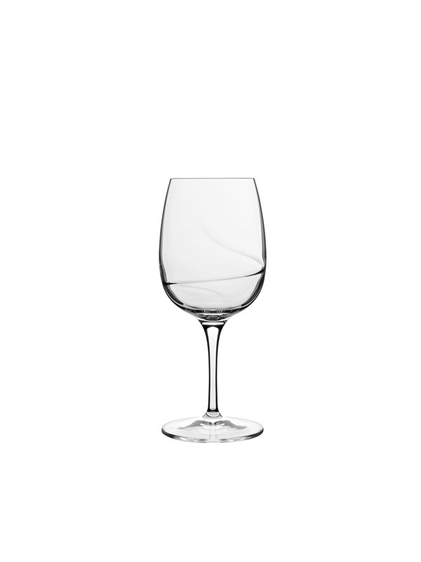 Luigi Bormioli Aero white wine glass - 32.5 cl