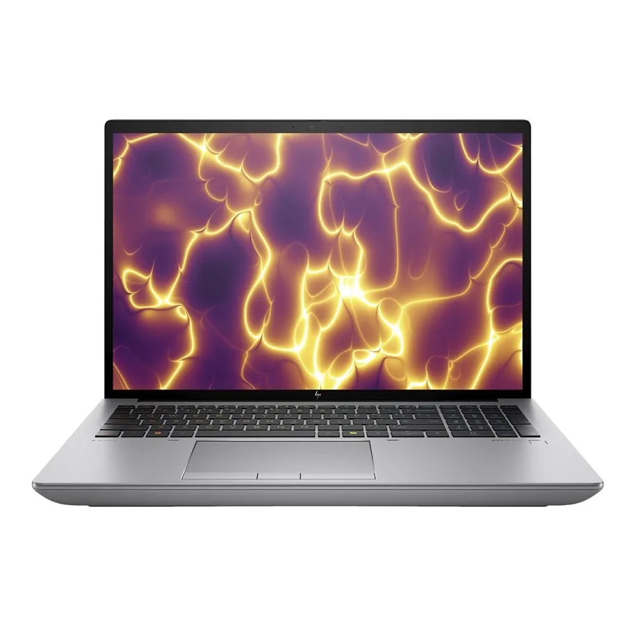 HP ZBook Fury 16 G11 - 16" | RTX 5000 Ada | Intel® Core™ i9-14900HX | 64GB | 1TB | NFC