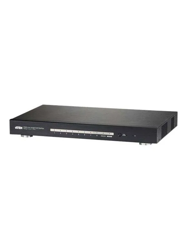 ATEN VS1818T HDMI Over Single Cat 5 Splitter