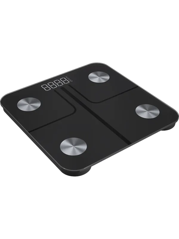ASG Badevekt Smart Scale Welness