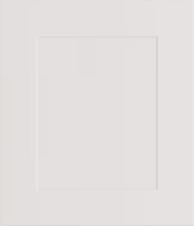 Epoq Canvas Classic White bunnskuffpanel 30 x 35