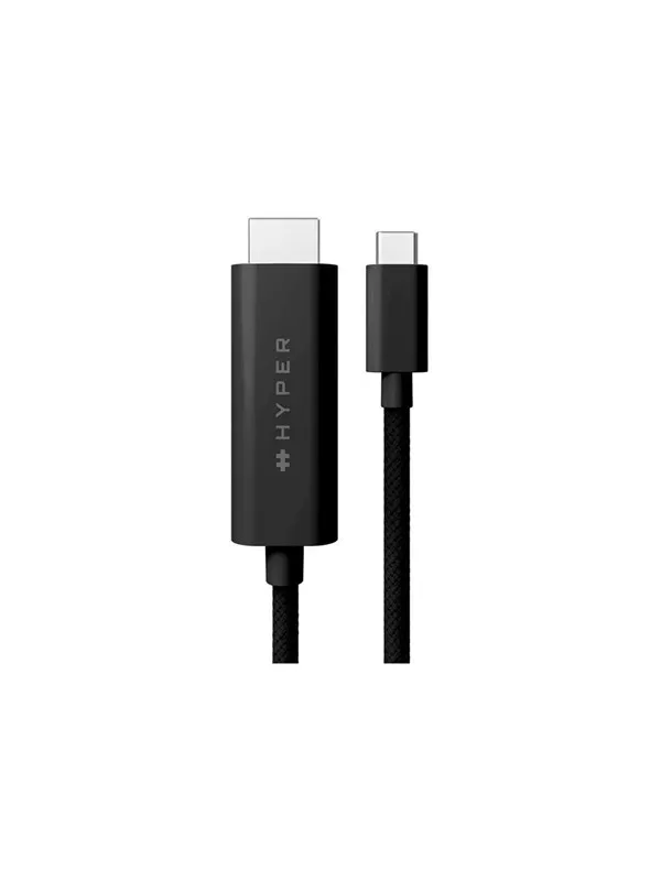 Hyper Drive adapter cable - 2.5 m