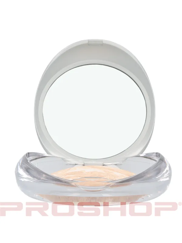 PUPA Milano Pupa Luminys Baked Face Powder - 01 Ivory Beige