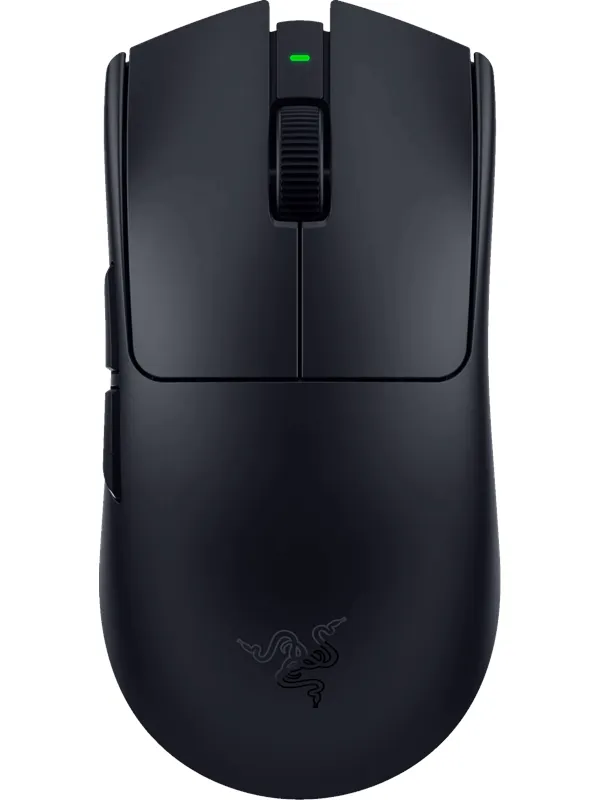 Razer Viper V4 Pro Wireless - Gaming mus - Optisk - 6 - Svart