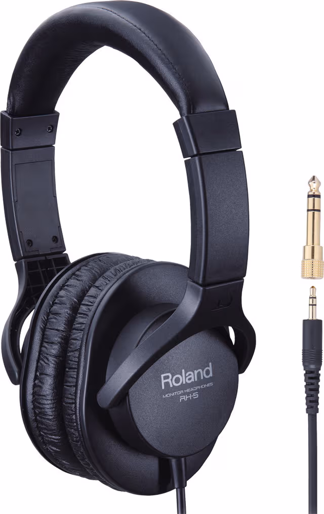 Roland RH-5 hodetelefoner