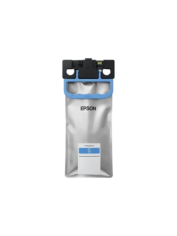 Epson - XXL size - cyan - original - ink pack