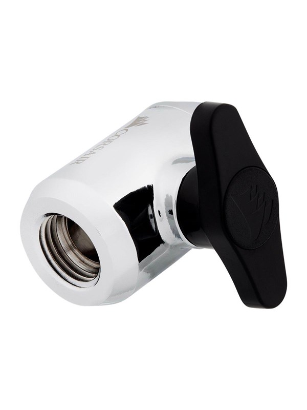 Corsair Hydro X Series XF Ball Valve