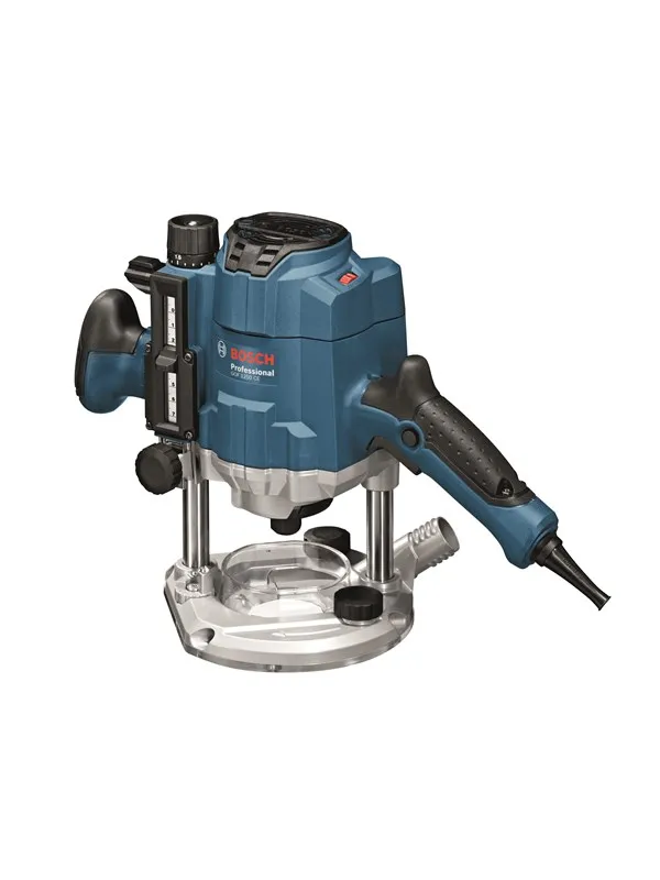 Bosch Professional GOF 1250 CE
