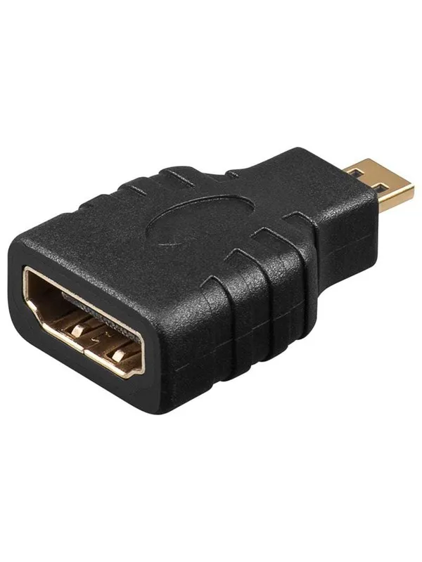 Pro HDMI - Micro HDMI Adapter