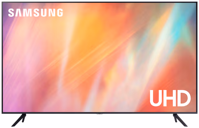 Samsung 58" AU7175 4K LED TV (2021)