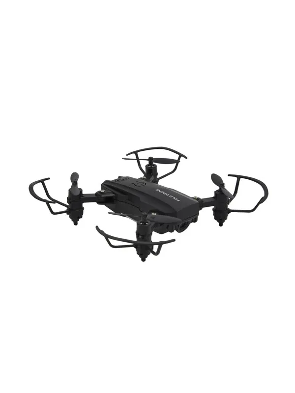 ZapToys Mini Foldable Drone