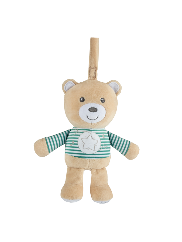 Chicco Lullaby Stardust Bear