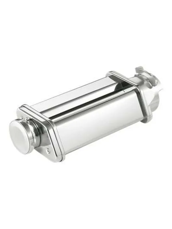 Bosch MUZ5NV1 Pasta attachment Lasagne Steel/Crome