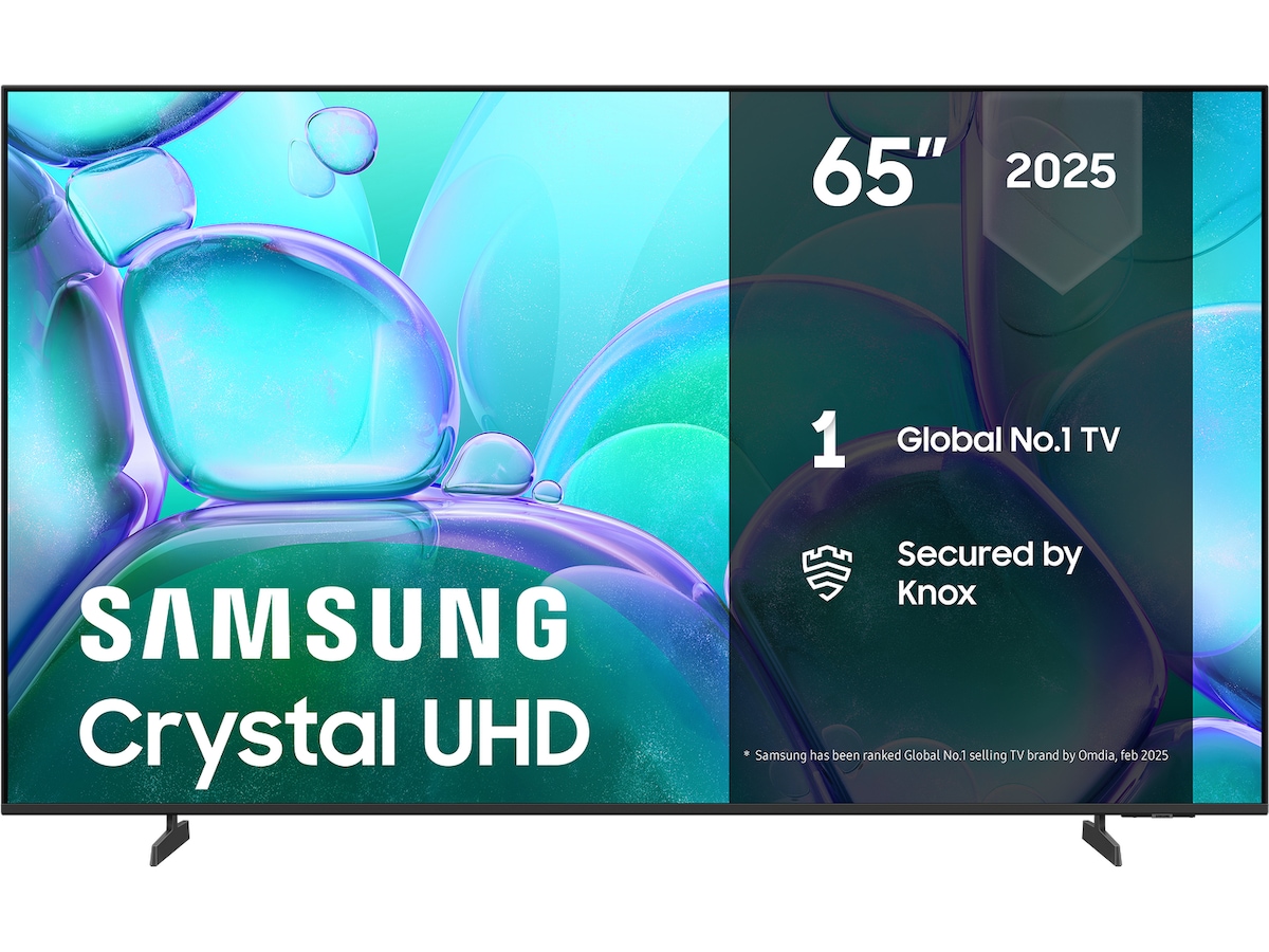 Samsung 65" U7005F UHD 4K Smart TV (2025)