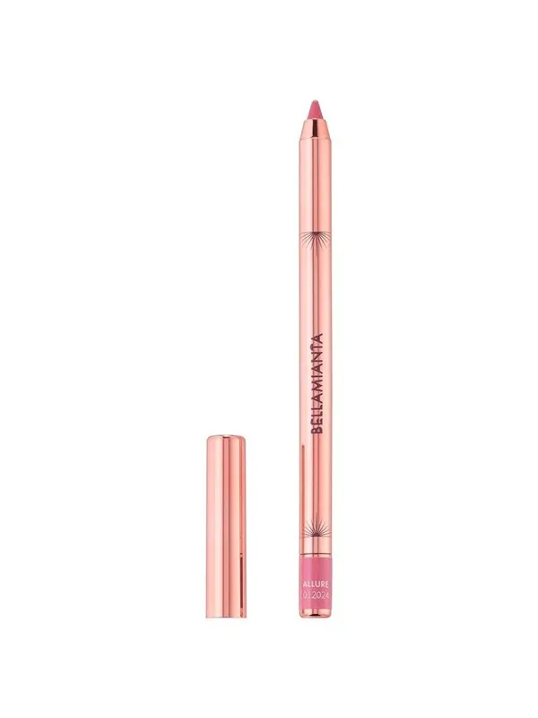 Bellamianta Speakeasy Lip Liner 1.2g.- Allure