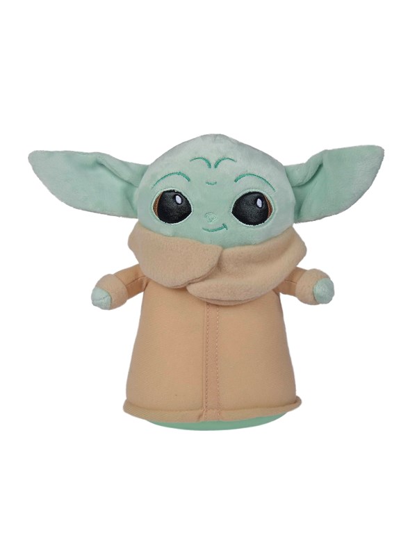 Disney Mandalorian, The Child Kosedyr (18cm)
