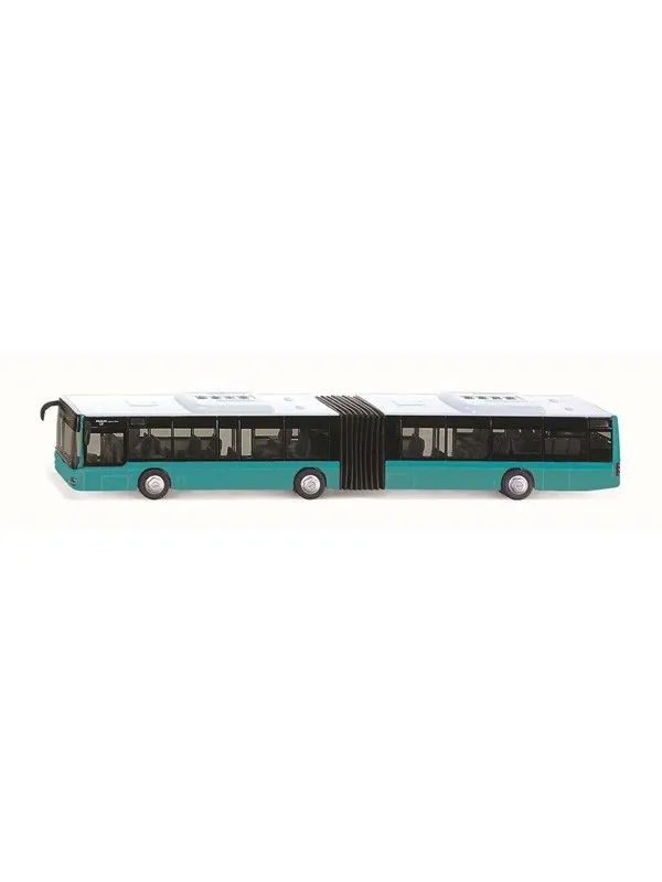 SIKU Articulated Bus
