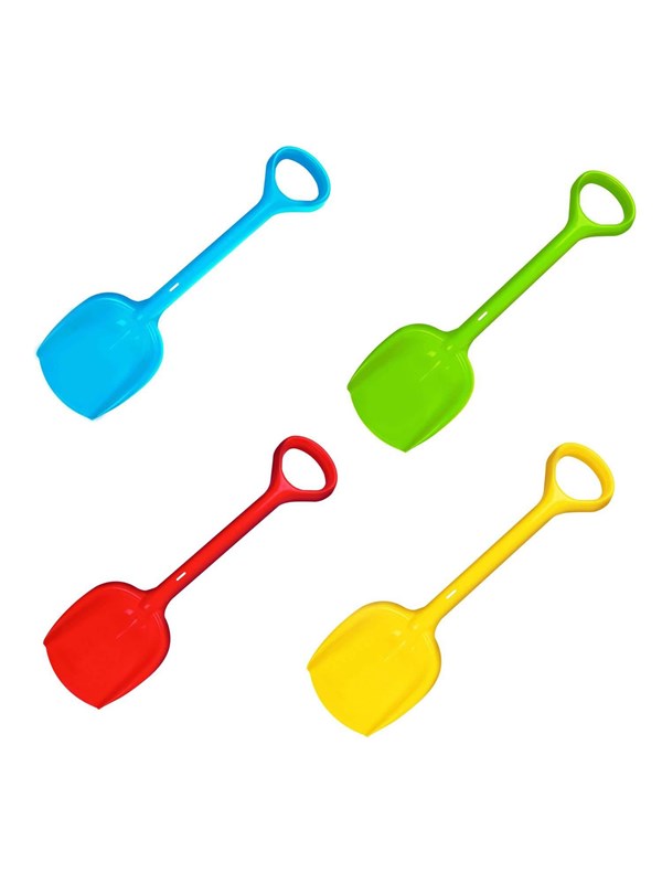 Toi-Toys Play Out Beach Shovel Color 41cm