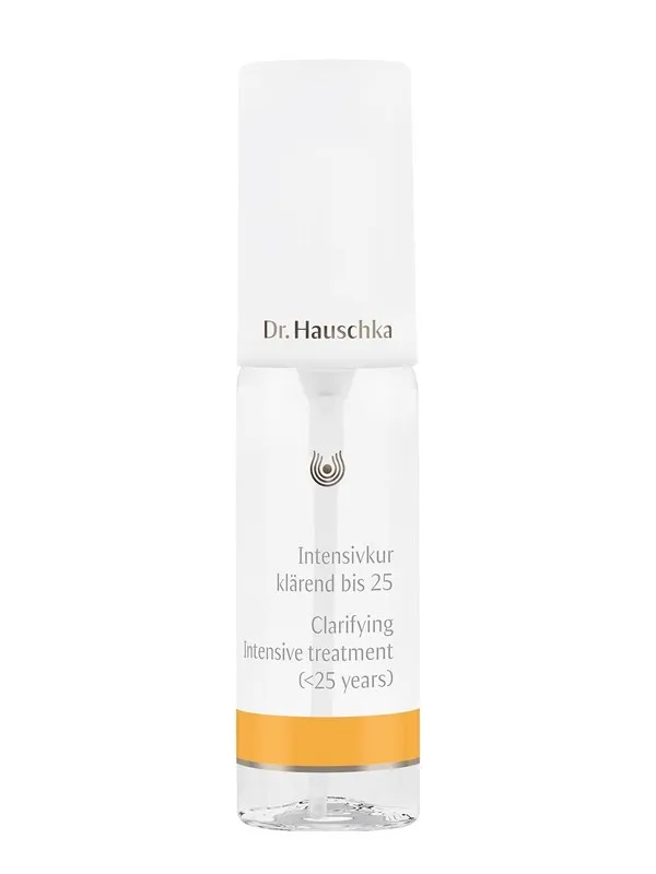 Dr. Hauschka Intensive Treatments Treatment 40 ml