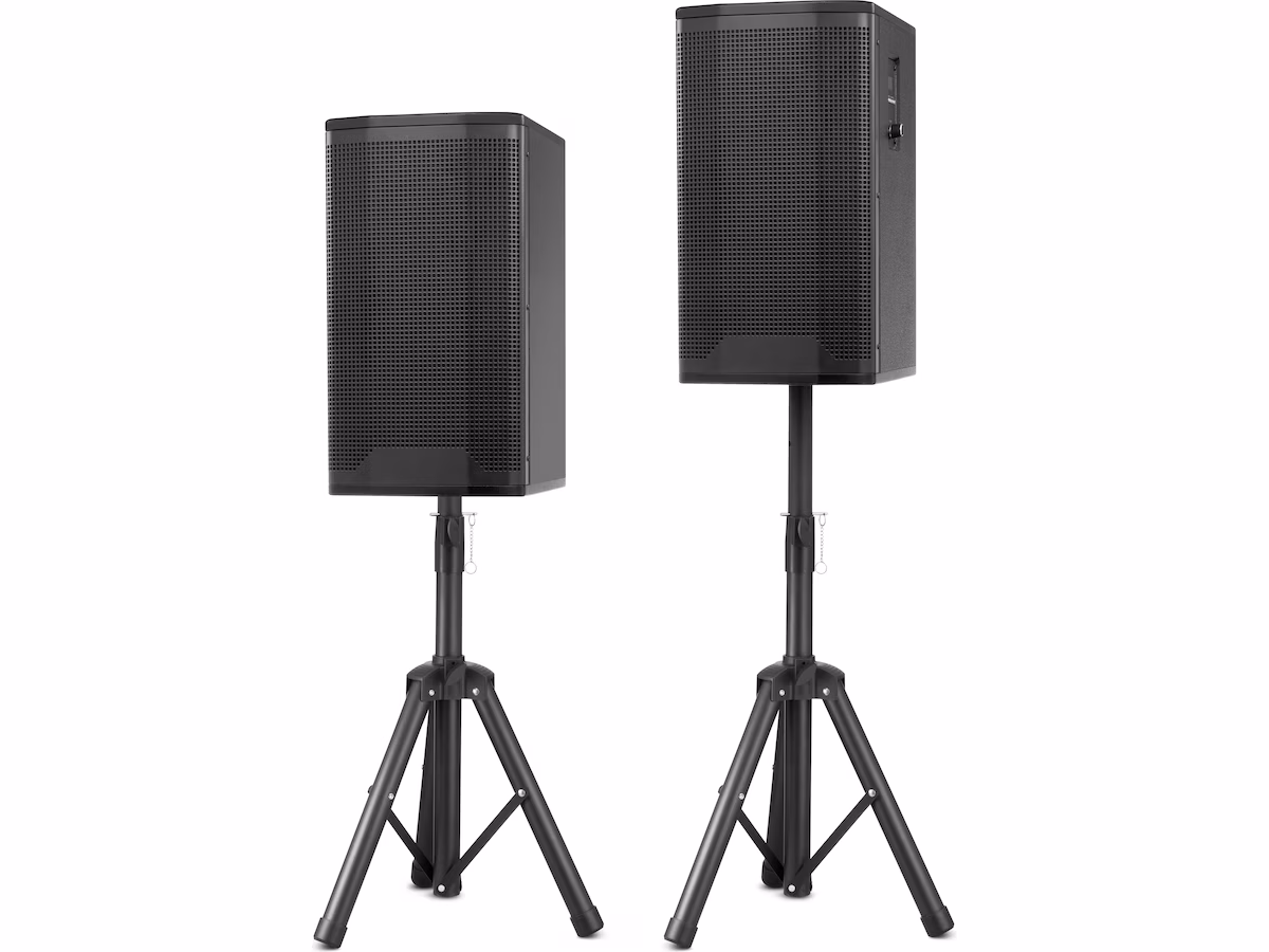 Andersson PA-system 300W Bluetooth 5.3