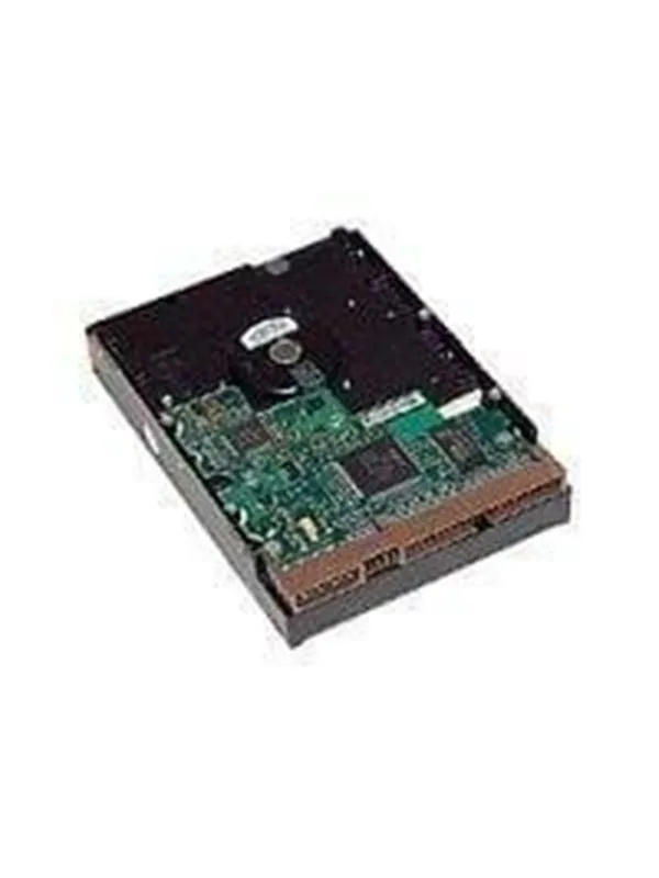 HP - hard drive - 500 GB - SATA 6Gb/s - 500GB - Harddisk - LQ036AA - SATA-600 - 3.5"