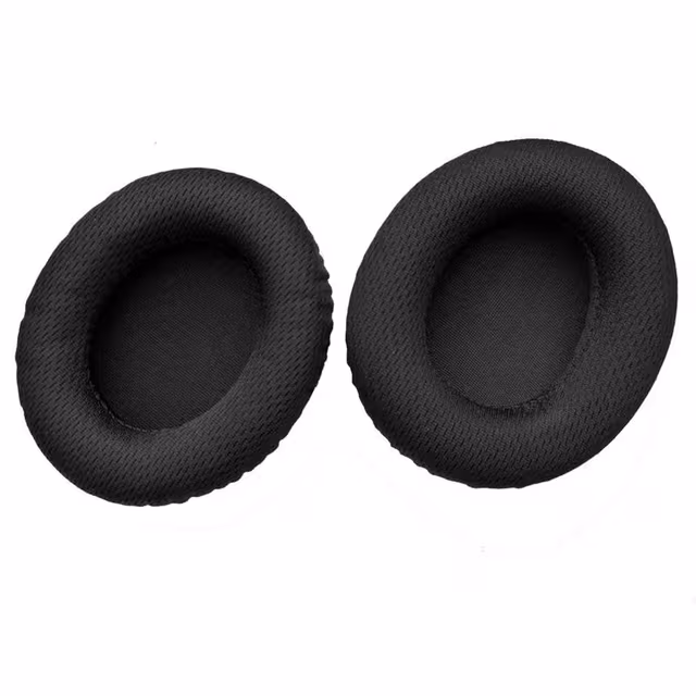 Øreputer Kingston HyperX Cloud Stinger Core - Svart