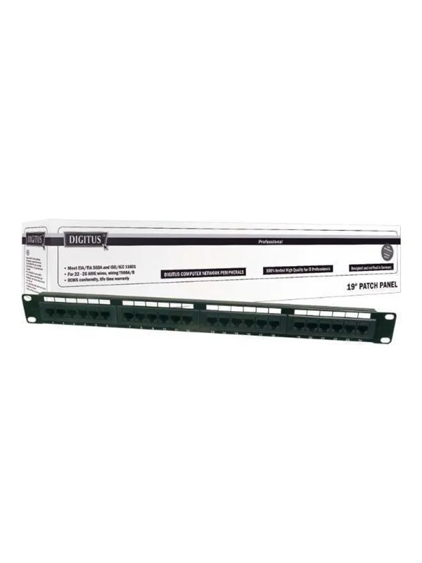 DIGITUS Professional DN-91624U - patch-panel