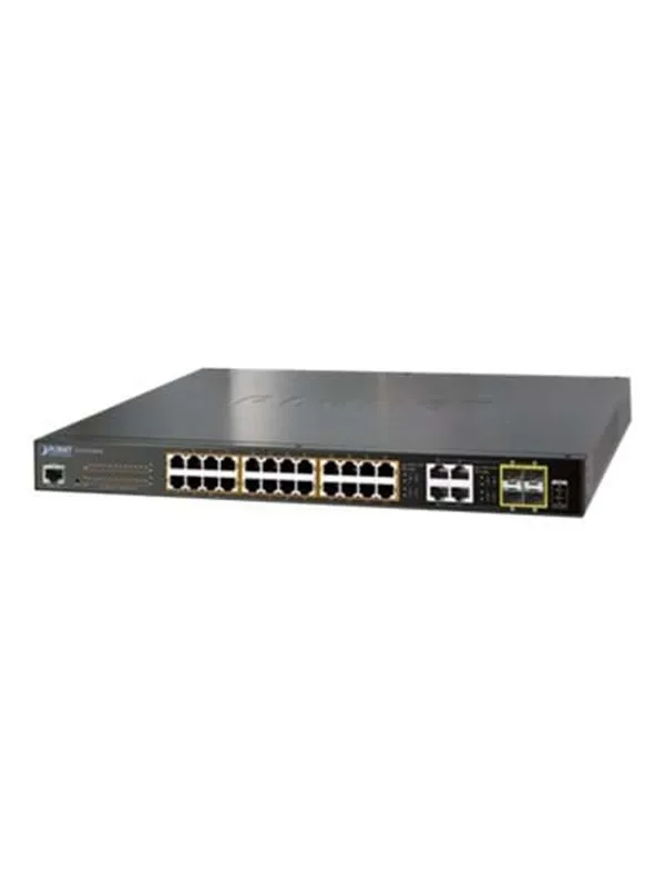DIGITUS PLANET GS-4210-24P4C