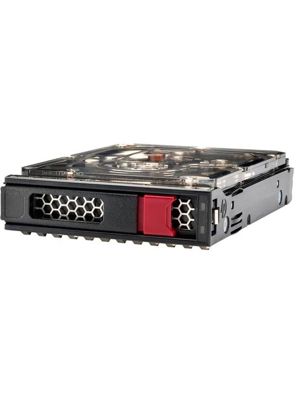 HP E Midline Helium - 12TB - Harddisk - 881781-K21 - SAS3 - 3.5" LFF Low Profile