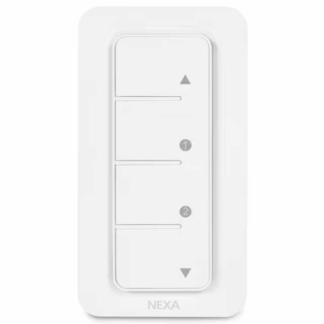 Nexa Fjernkontroll for MJLR-2000 for markiser