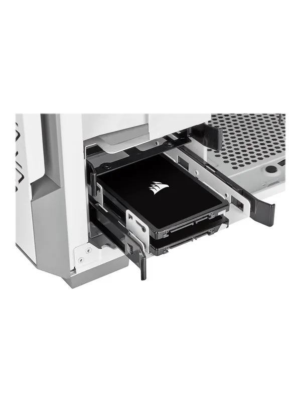 Corsair - storage bay adapter