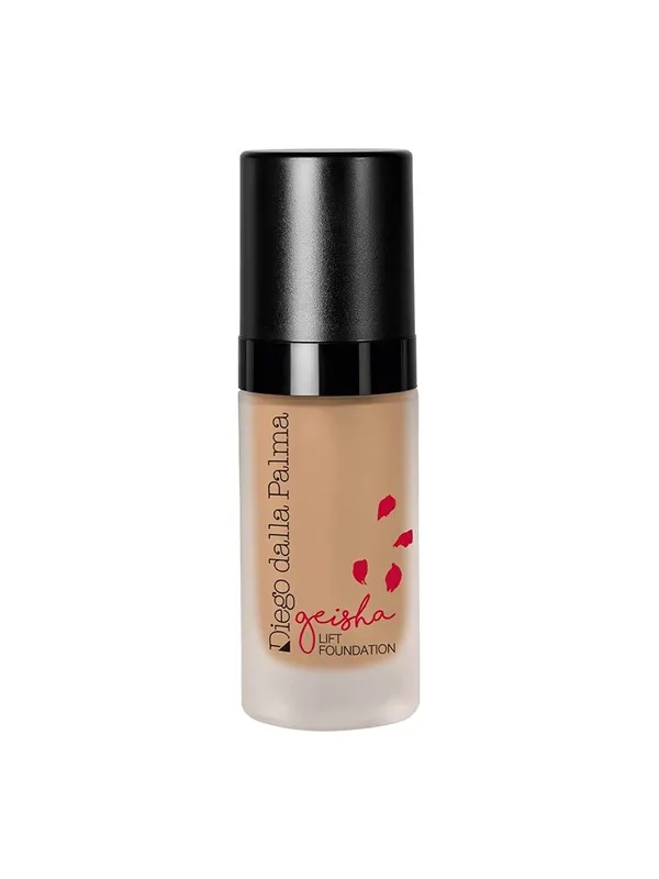 Diego Dalla Palma Geisha Lift Lifting Liquid Fo