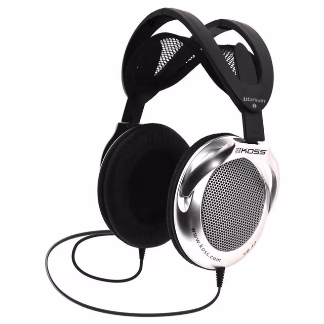 Koss hodetelefoner UR40