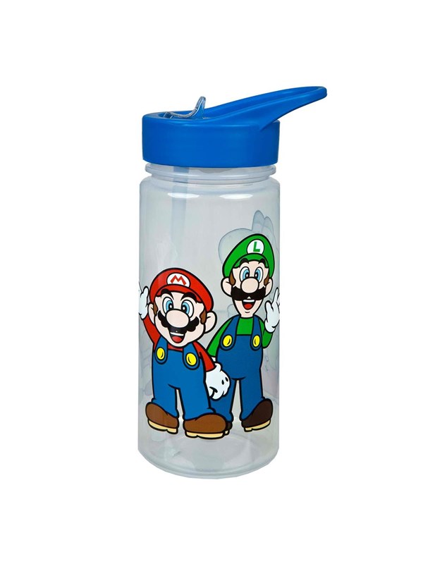 Super Mario Drinking Bottle 500 ml