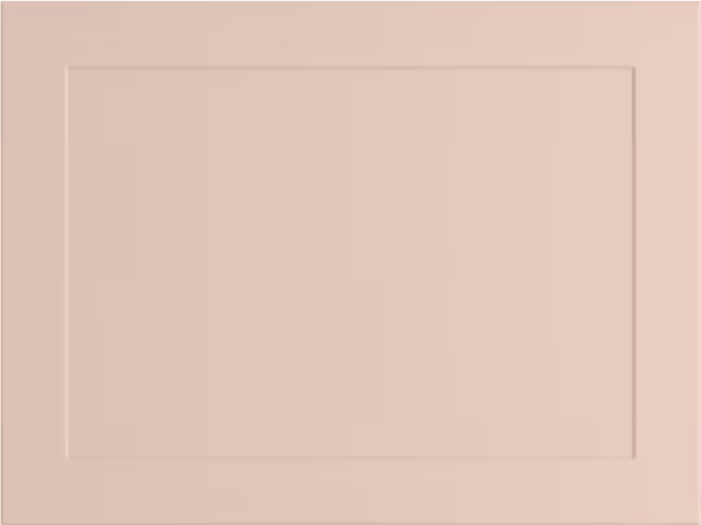 Epoq Canvas Blush dørfront 60x45