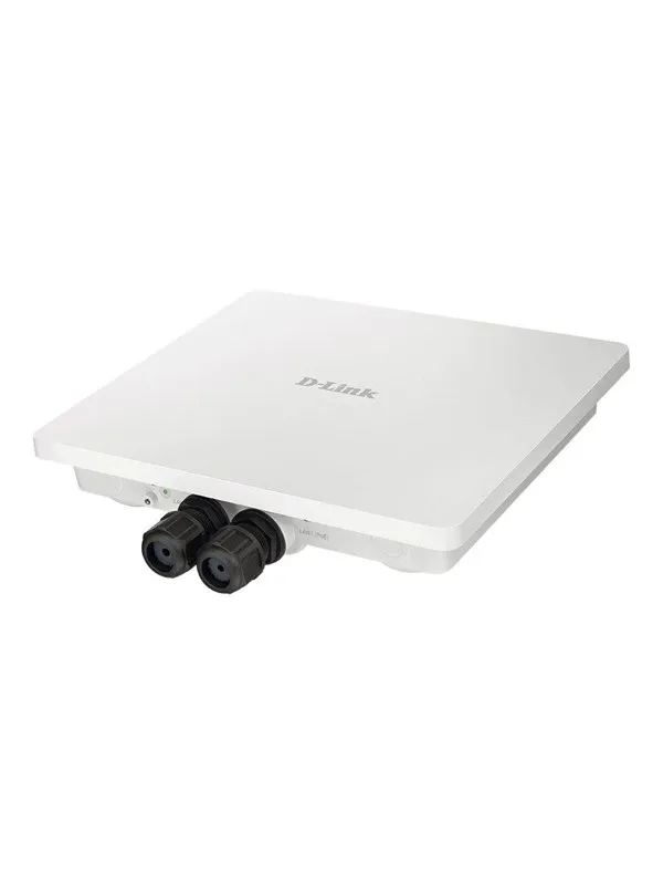 D-Link DAP-3666