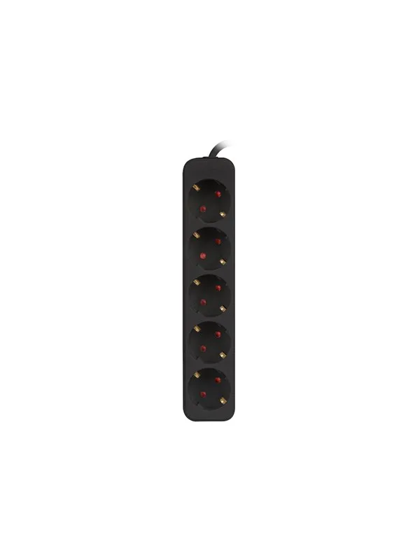 Lanberg - power strip - 2500 watt