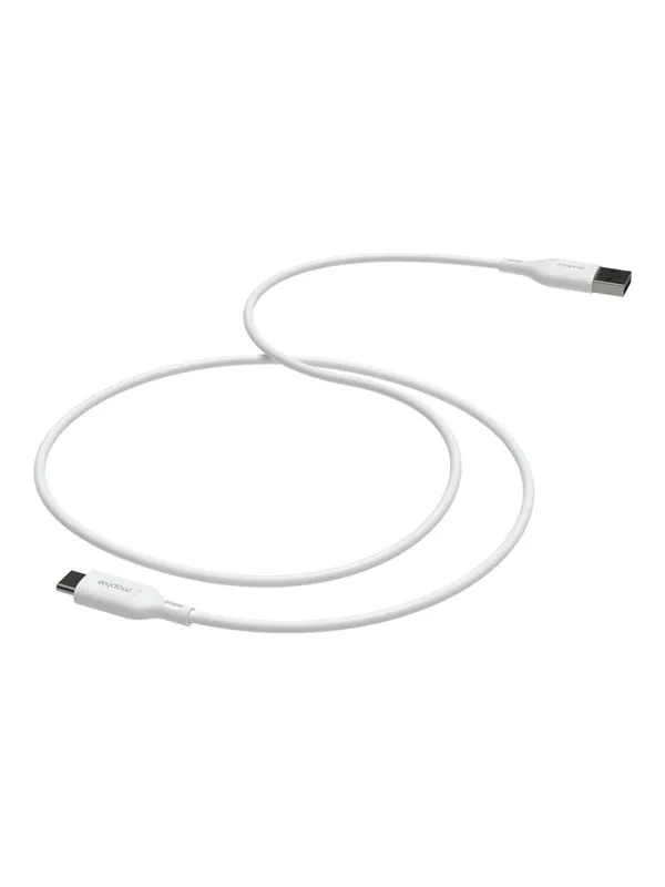 Mophie essentials USB cable USB (M) to 24 pin USB-C (M) 1 m.