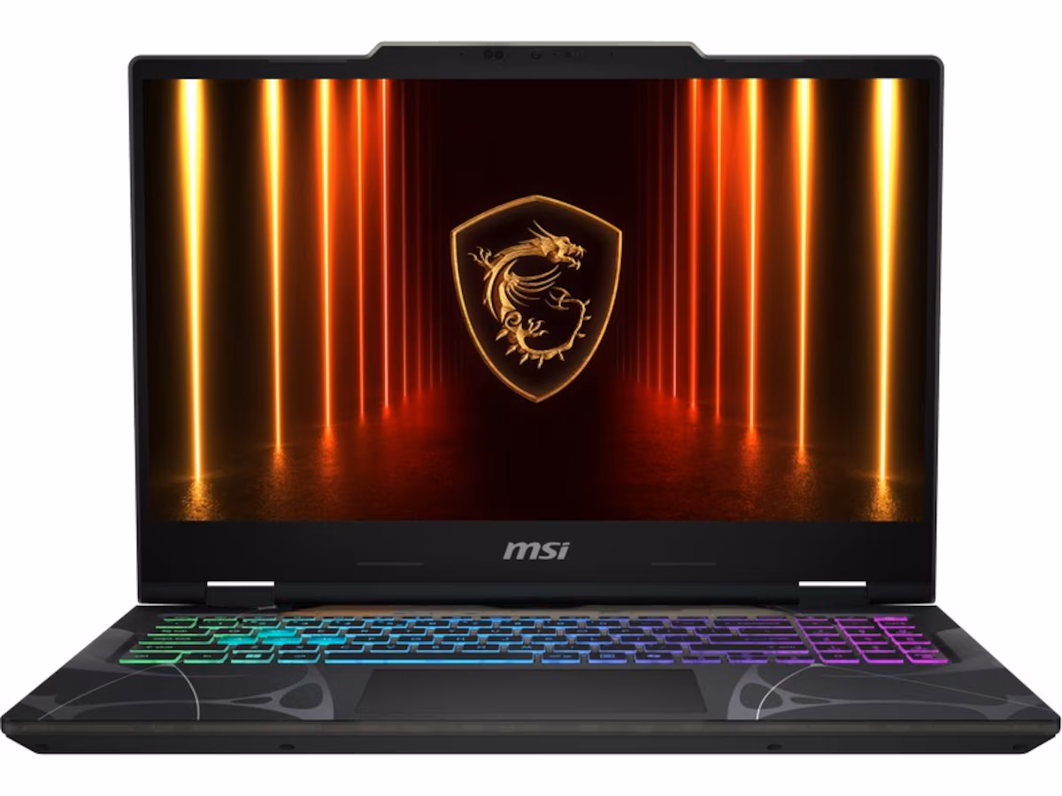MSI Cyborg 15 B2RWFKG 15,6" FHD