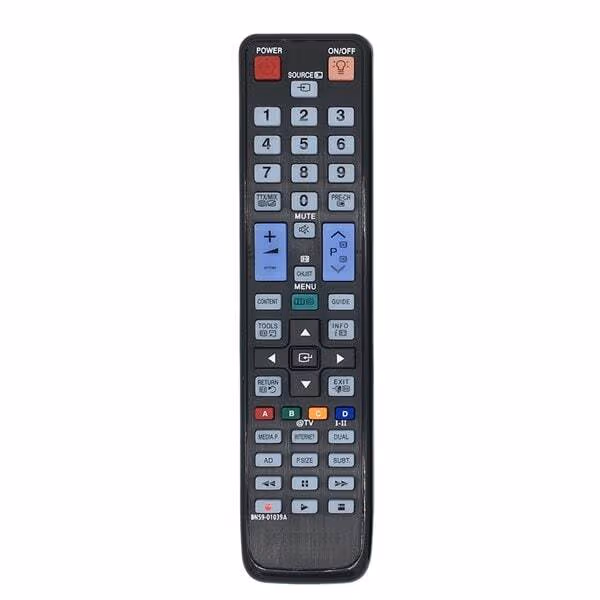 Samsung fjernkontroll BN59-01039A