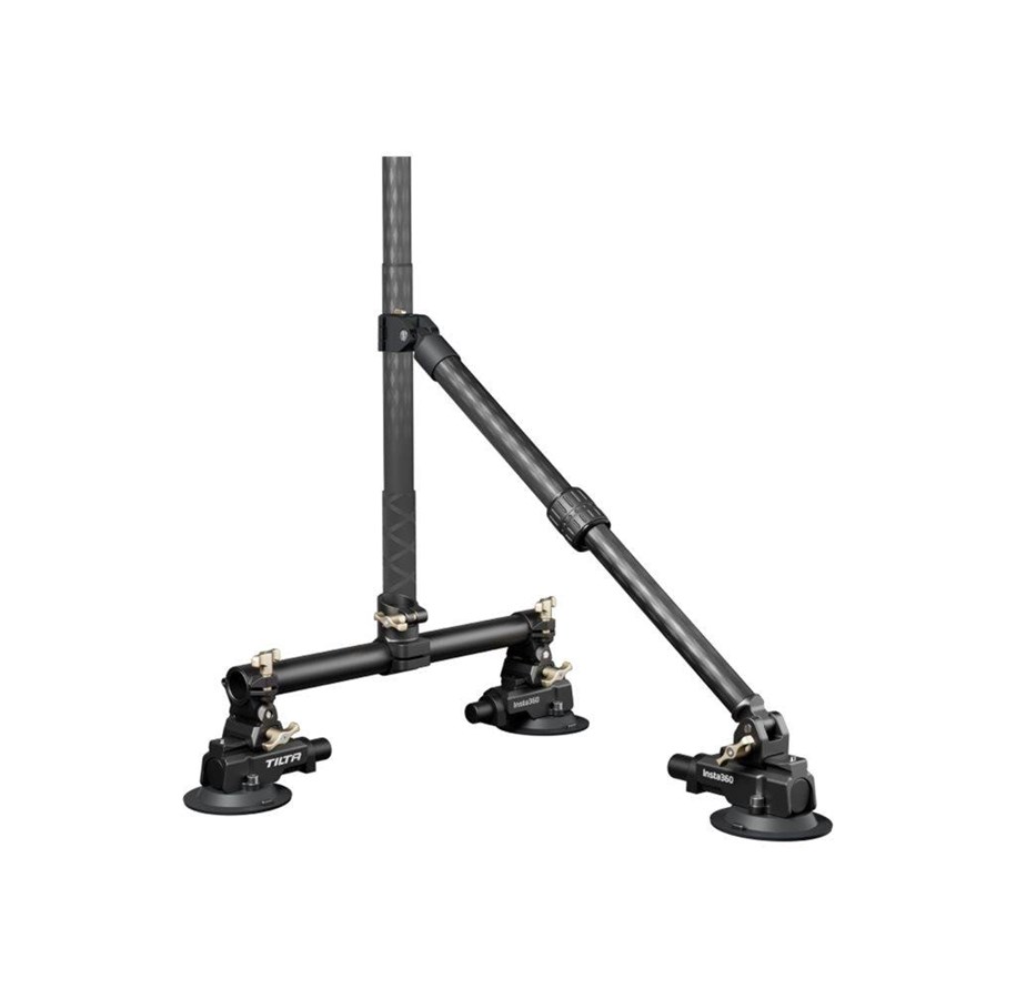 Insta360 Standard Bundle - mounting kit