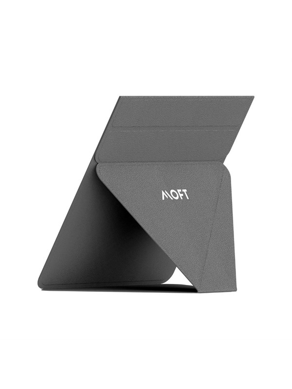 MOFT Snap Tablet Stand - Cool Gray