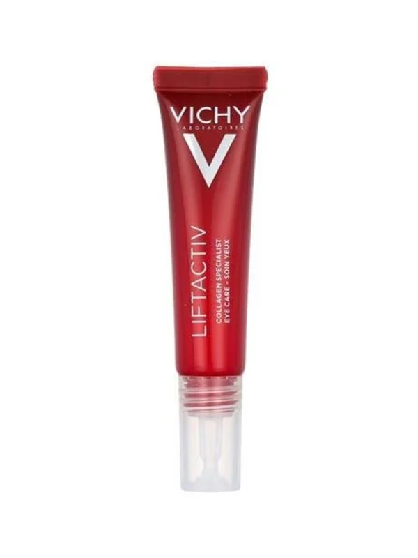 Vichy Liftactiv Collagen Eye Specialist 15 ml