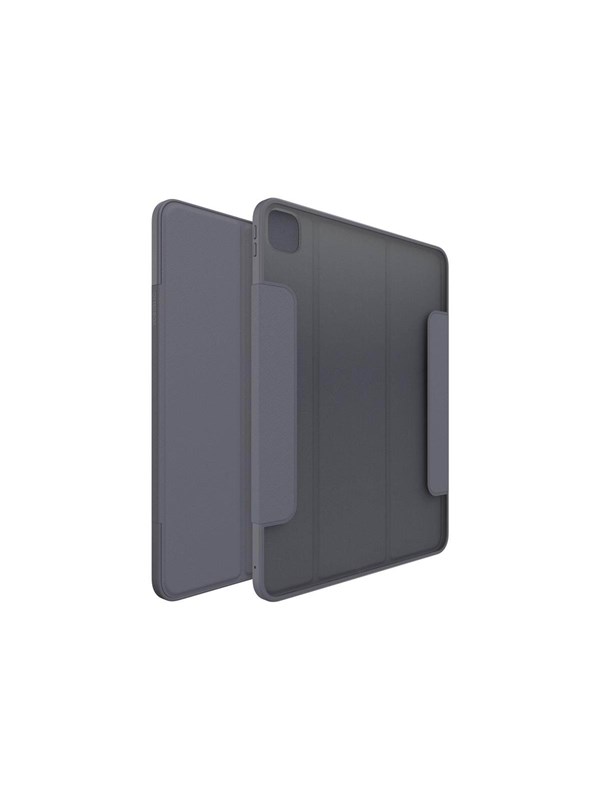 OtterBox Symmetry Folio Apple iPad Pro 13" (M4) Thunderstorm - grey