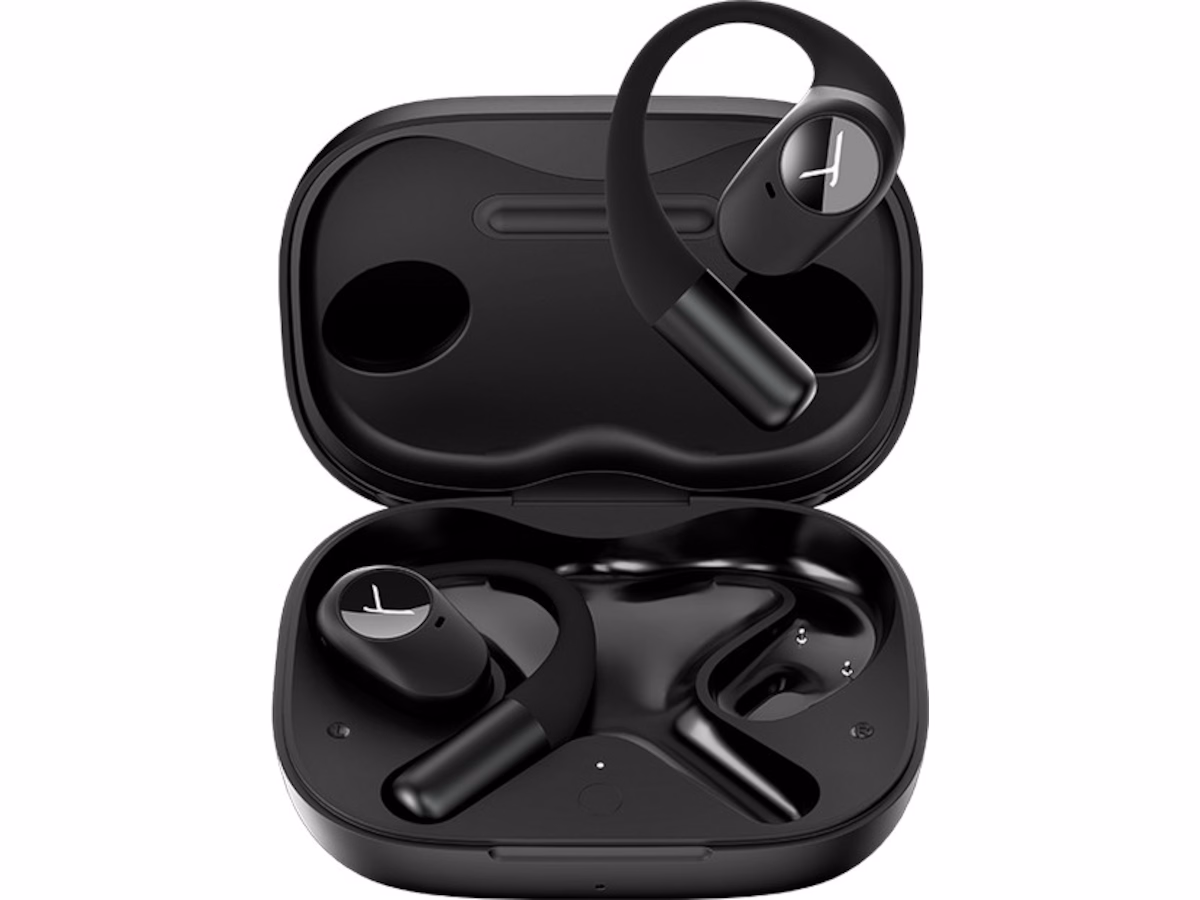 Beyerdynamic AMIRON 200 Open True Wireless (sort)
