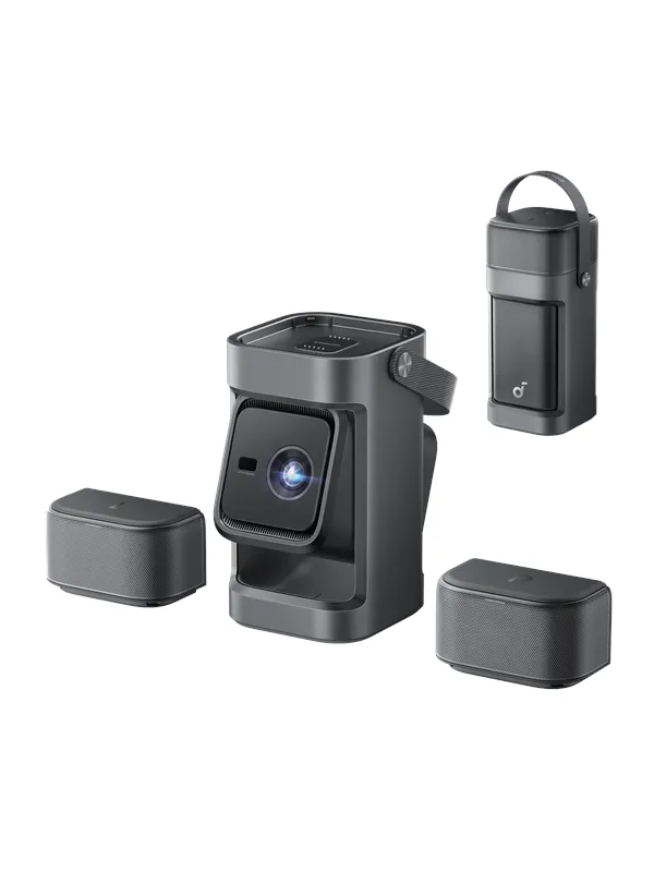 Anker Prosjektor Nebula P1 Smart Projector - 1920 x 1080