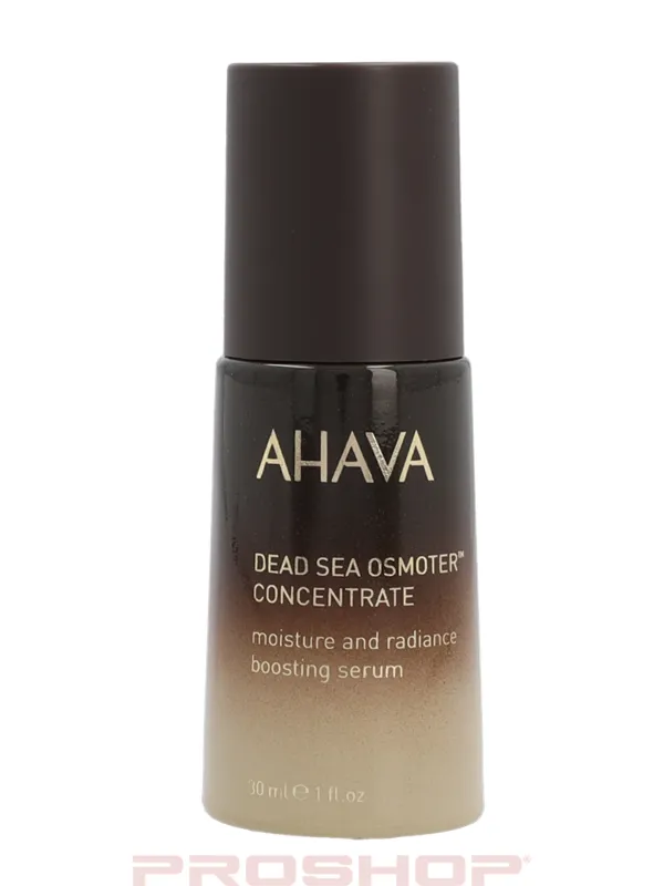 AHAVA Dead Sea Osmoter Concentrate