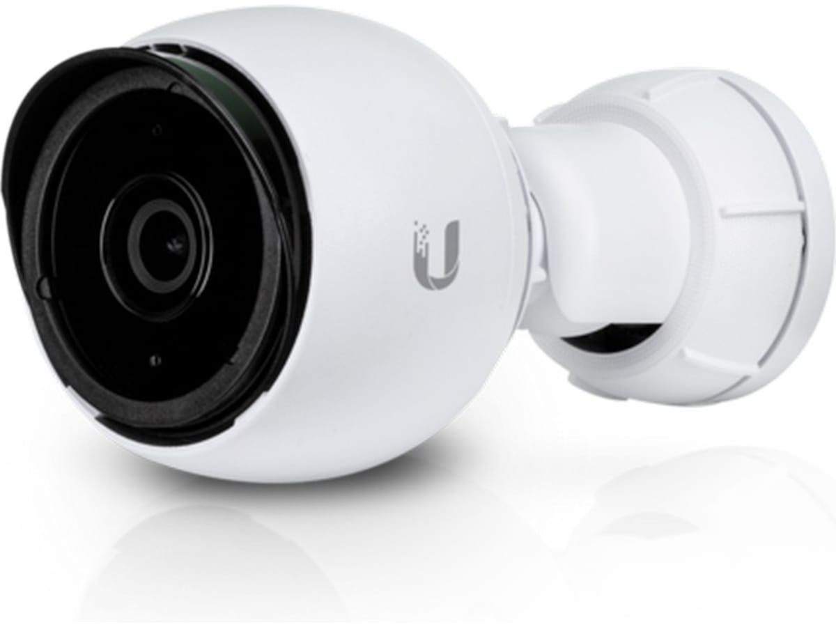 Ubiquiti UniFi Protect G4-Bullet Overvåkningskamera